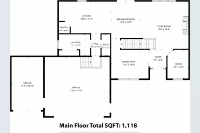 16259 W Willow Drive, Spring Lake, MI 49456 - Photo 99