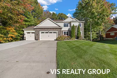 16259 W Willow Drive, Spring Lake, MI 49456 - Photo 5