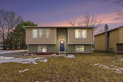 3962 Taylor Street, Norton Shores, MI 49444 - Photo 1