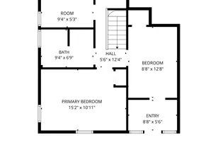 1537 Broadway Ave NW, Grand Rapids, MI 49504 - Photo 17