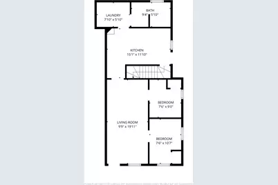 1537 Broadway Avenue NW, Grand Rapids, MI 49504 - Photo 29