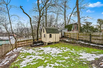 502 N Berkley Street, Kalamazoo, MI 49006 - Photo 19