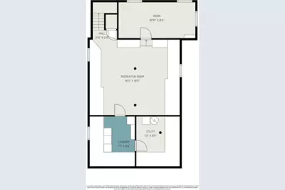 502 N Berkley Street, Kalamazoo, MI 49006 - Photo 23