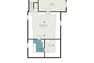 502 N Berkley St, Kalamazoo, MI 49006 - Photo 23