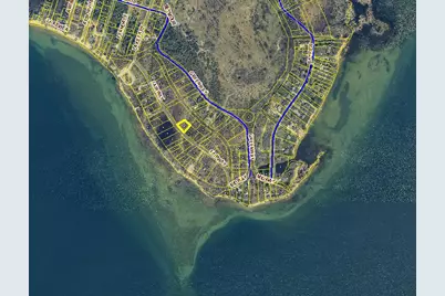 Lot 17, W Fairway Street, Onekama, MI 49675 - Photo 9