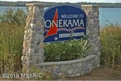 Lot 17, W Fairway Street, Onekama, MI 49675 - Photo 25