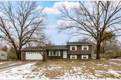 57383 Kingdon Drive, Mattawan, MI 49071 - Photo 1