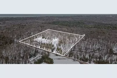 1548 Critter Trail, Manistee, MI 49660 - Photo 1