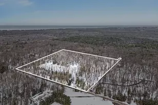 1548 Critter Trail, Manistee, MI 49660 - Photo 1