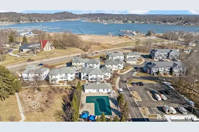 160 Keewatin Way #Unit D/9, Douglas, MI 49406 - Photo 43