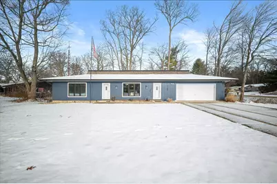 14815 Cross Lane, Spring Lake, MI 49456 - Photo 1