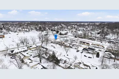 3093 Glenside Boulevard, Muskegon, MI 49441 - Photo 51