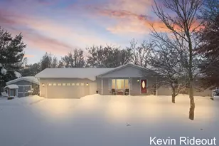 8348 Joelle Dr, Cadillac, MI 49601 - Photo 1