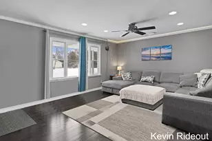 8348 Joelle Dr, Cadillac, MI 49601 - Photo 5