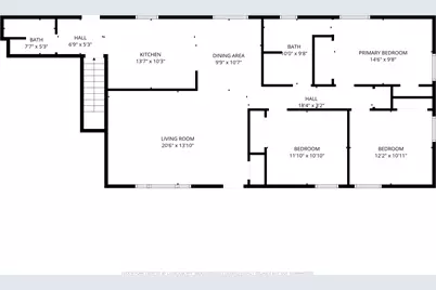 8348 Joelle Drive, Cadillac, MI 49601 - Photo 19