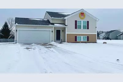 6230 Summer Ridge Court, Greenville, MI 48838 - Photo 1