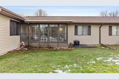 5064 Green Meadow Road, Kalamazoo, MI 49009 - Photo 5