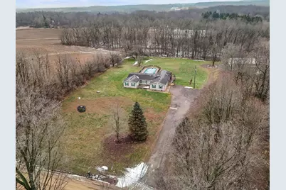 11205 Scipio Highway, Vermontville, MI 49096 - Photo 1