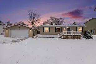 272 S Tabor St, Lyons, MI 48851 - Photo 1