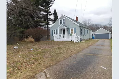 40 W Spaulding Avenue W, Battle Creek, MI 49037 - Photo 1