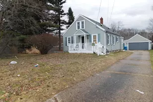 40 W Spaulding Ave W, Battle Creek, MI 49037 - Photo 1