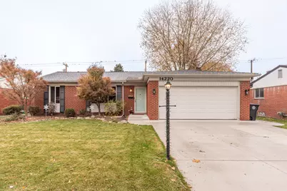 14220 Knolson Street, Livonia, MI 48154 - Photo 1