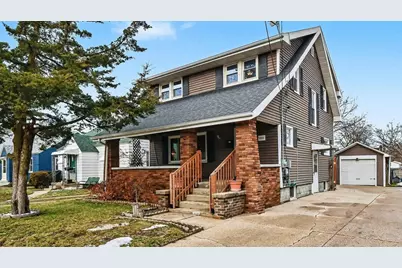 1025 Burton Street SE, Grand Rapids, MI 49507 - Photo 1