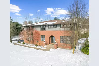 5257 N Meadow Court, Ann Arbor, MI 48105 - Photo 3