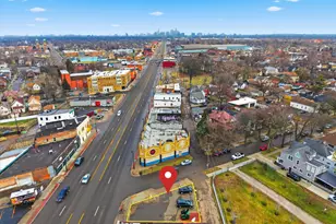 6641 Michigan Ave, Detroit, MI 48210 - Photo 1