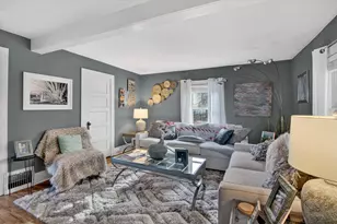 907 Sixth St, Jackson, MI 49203 - Photo 3