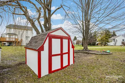 5721 E Grove Drive SE, Kentwood, MI 49512 - Photo 57