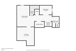 5721 E Grove Dr SE, Kentwood, MI 49512 - Photo 53