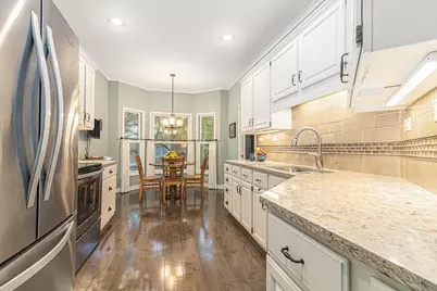 2031 N Cross Creek Drive SE, Grand Rapids, MI 49508 - Photo 11