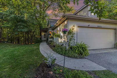 2031 N Cross Creek Drive SE, Grand Rapids, MI 49508 - Photo 29