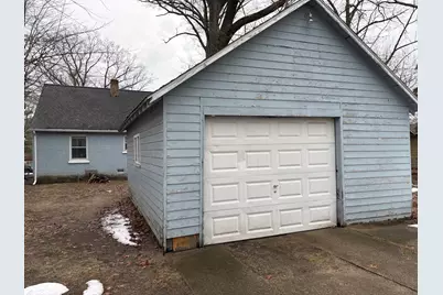 238 Harrison Boulevard, Muskegon Heights, MI 49444 - Photo 3