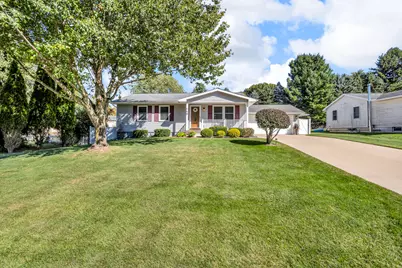 149 Springmill Drive, Jerome, MI 49249 - Photo 1