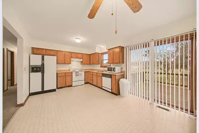 4025 Oakley Road, Stockbridge, MI 49285 - Photo 7