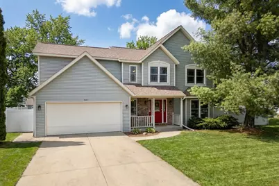 5698 Tradewind Drive, Portage, MI 49024 - Photo 1