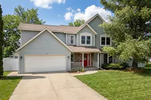 5698 Tradewind Dr, Portage, MI 49024 - Photo 1