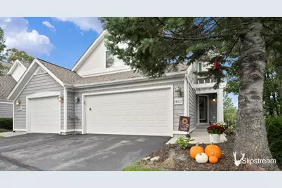 857 Pinnacle Run Drive SE, Grand Rapids, MI 49546 - Photo 1