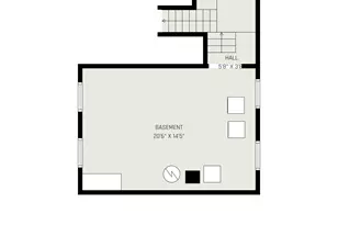 1123 S Bolen Rd, Muskegon, MI 49442 - Photo 31