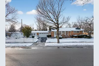 1614 Winsted Boulevard, Ann Arbor, MI 48103 - Photo 3