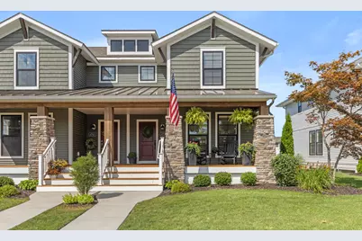 4707 Macatawa Legends Boulevard, Holland, MI 49424 - Photo 1