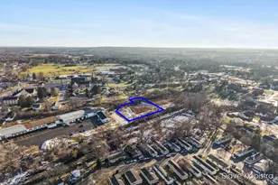 8535 Harlow Ave SW, Byron Center, MI 49315 - Photo 1