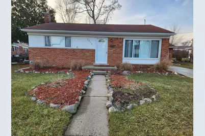 29121 Mark Avenue, Madison Heights, MI 48071 - Photo 1