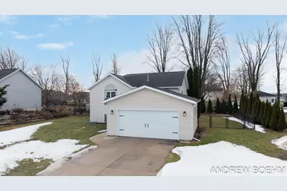 9570 Northwind Drive, Zeeland, MI 49464 - Photo 7