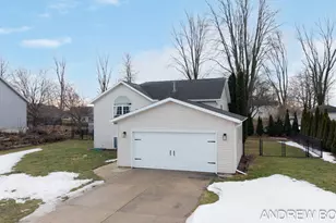 9570 Northwind Dr, Zeeland, MI 49464 - Photo 7