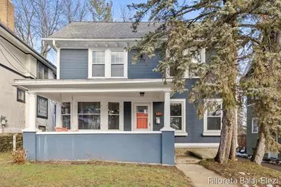 1311 Hope Street SE, Grand Rapids, MI 49506 - Photo 1