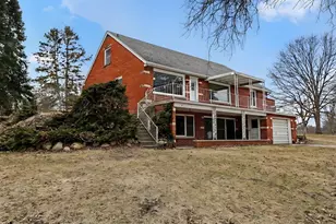 10809 & 10827 N 12th St, Plainwell, MI 49080 - Photo 1