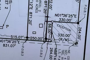 Calvin Center Rd, Cassopolis, MI 49031 - Photo 1